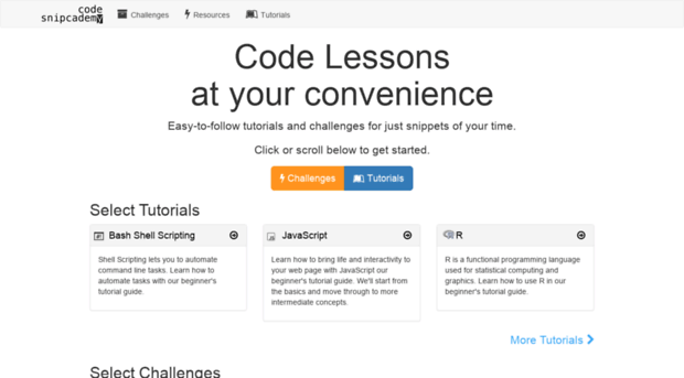 code.snipcademy.com