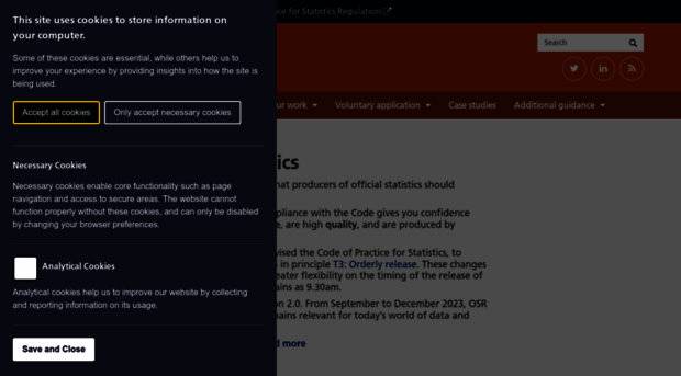 code.statisticsauthority.gov.uk