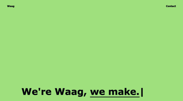 code.waag.org