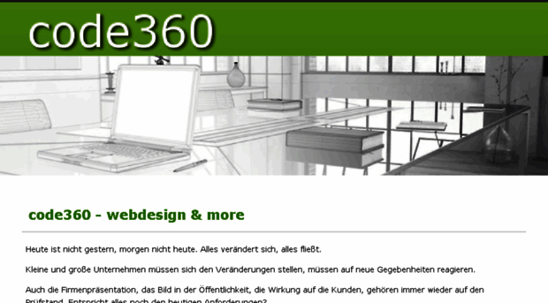 code360.de