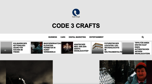code3crafts.com