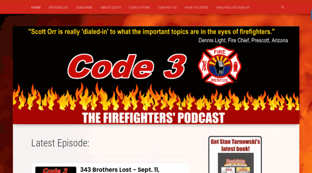 code3podcast.com