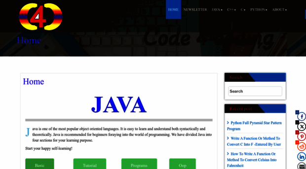 code4coding.com