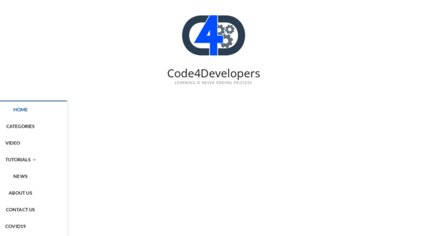 code4developers.com