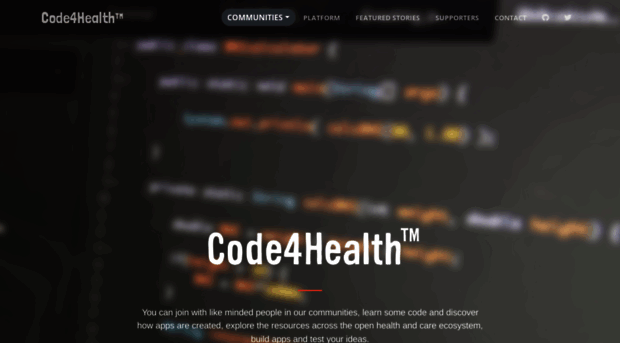 code4health.org