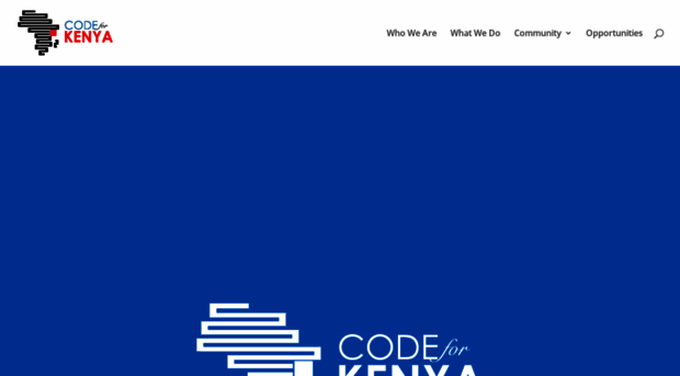 code4kenya.org