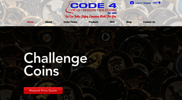 code4pse.com