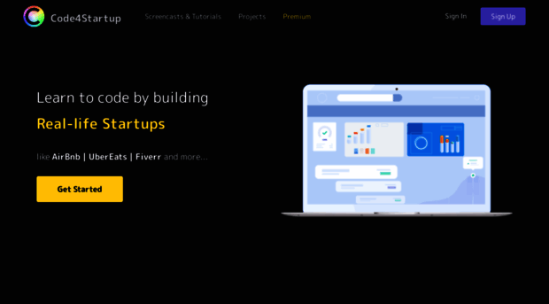 code4startup.com