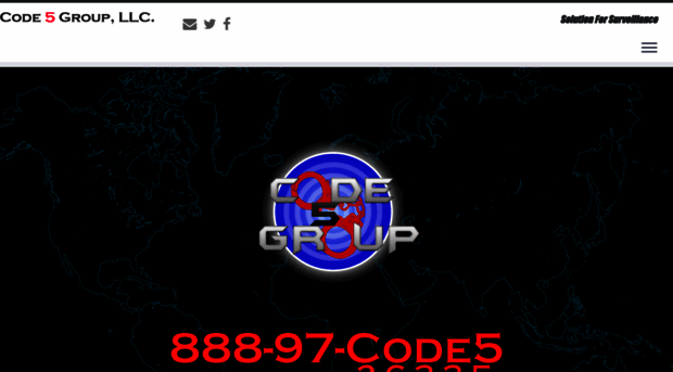 code5group.com