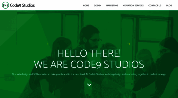 code9software.com