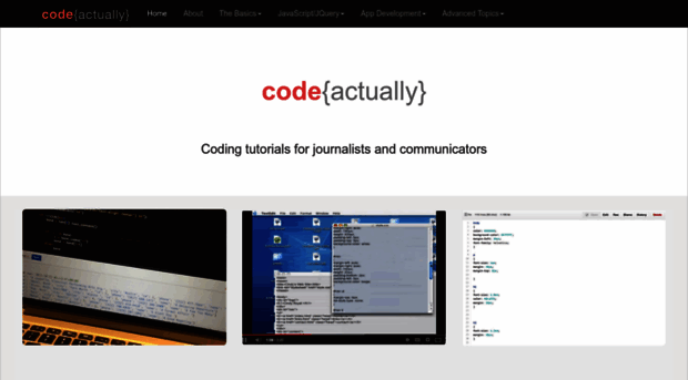 codeactually.com