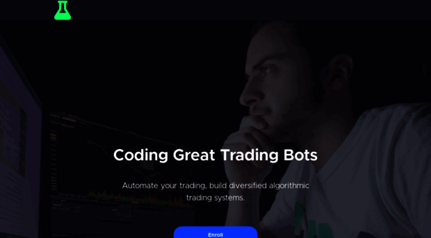 codealgotrading.com