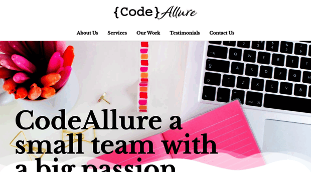 codeallure.com