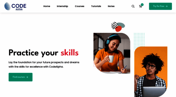 codealpha.tech