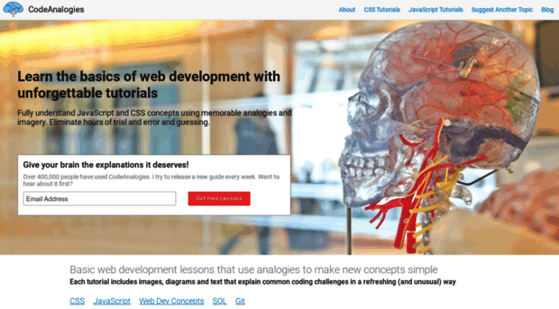codeanalogies.com