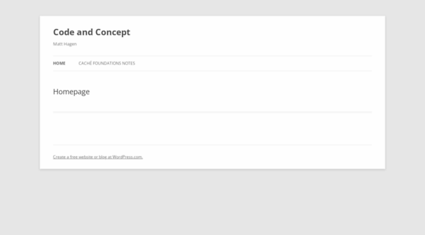 codeandconcept.wordpress.com
