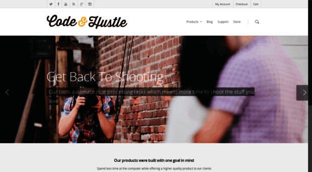 codeandhustle.com