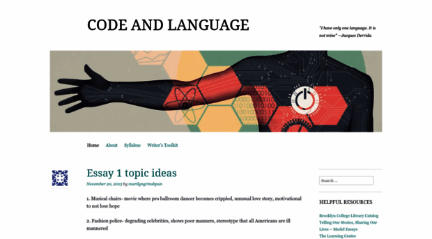 codeandlanguage.wordpress.com