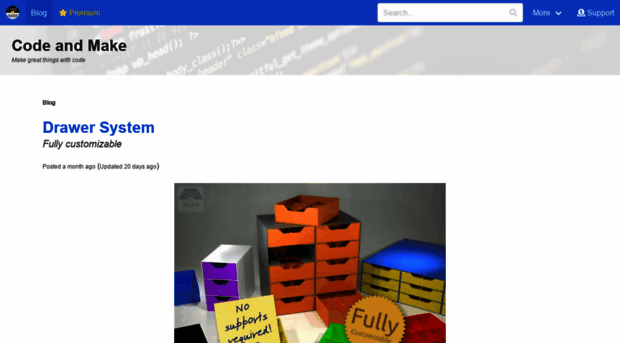 codeandmake.com