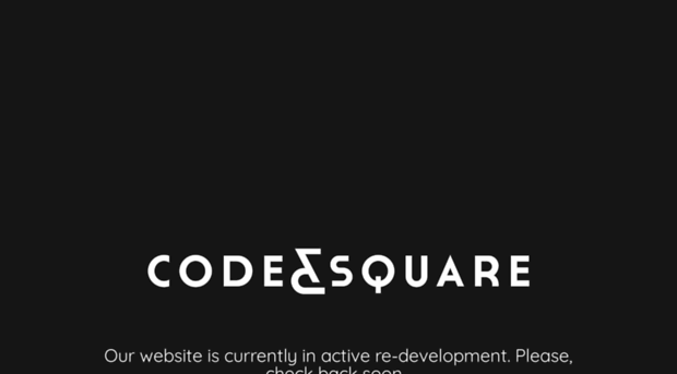 codeandsquare.com