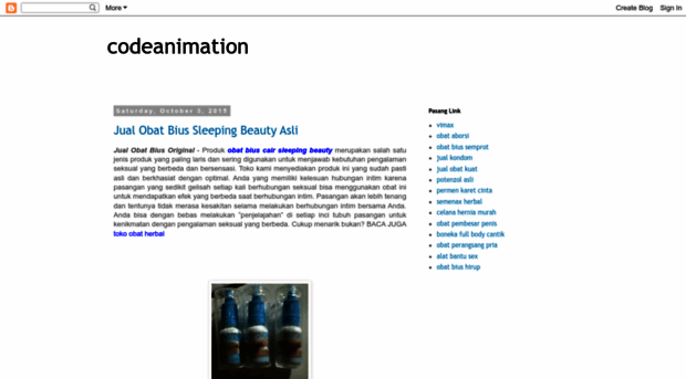 codeanimation.blogspot.com