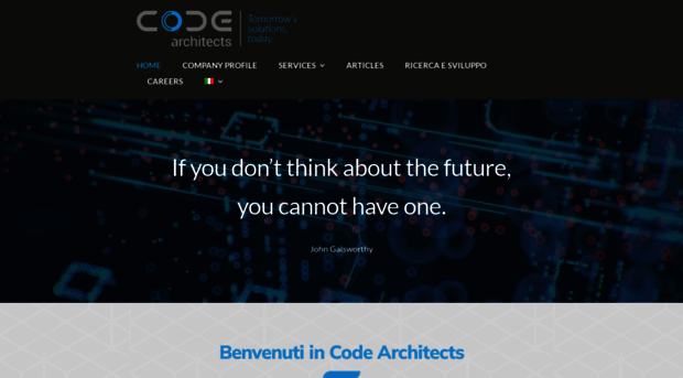 codearchitects.com