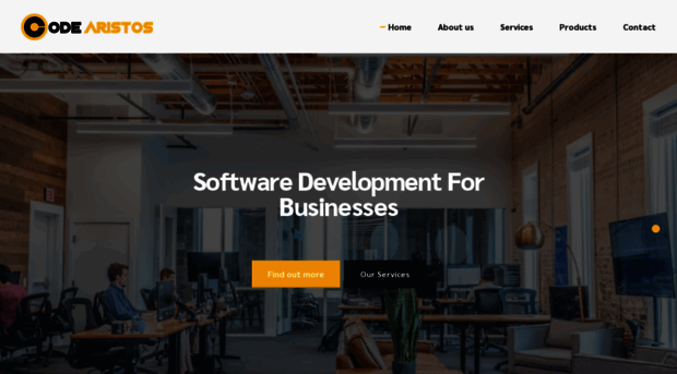 codearistos.net