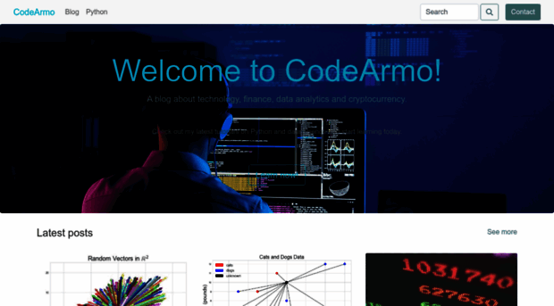 codearmo.com