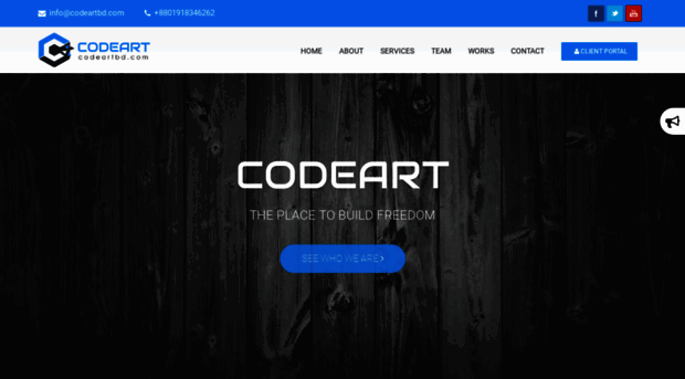 codeartbd.com