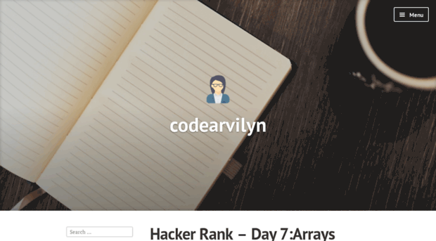 codearvilyn.wordpress.com