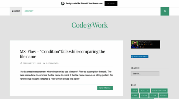 codeatwork.wordpress.com