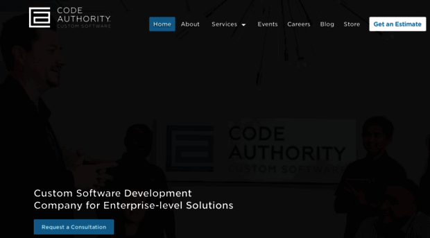 codeauthority.com