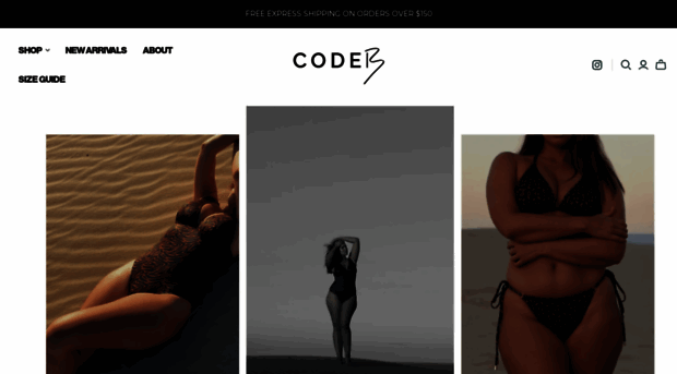 codeb-store.com