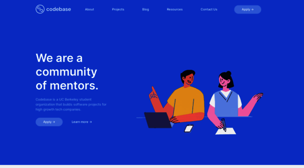 codebase.berkeley.edu