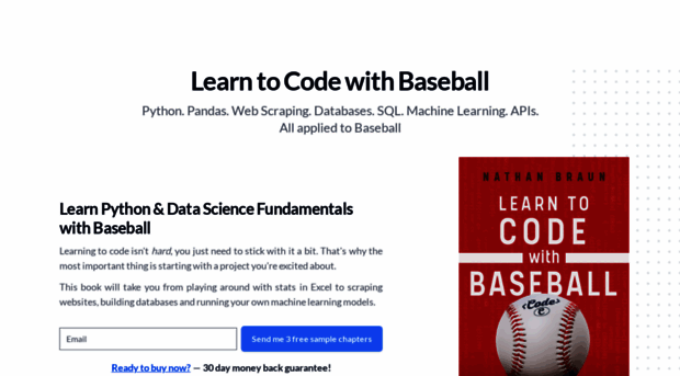 codebaseball.com