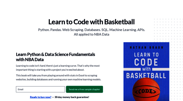 codebasketball.com