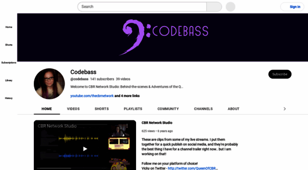 codebass.net