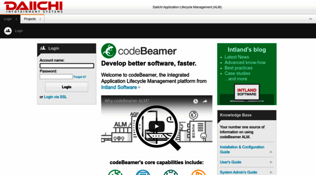 codebeamer.daiichi.com