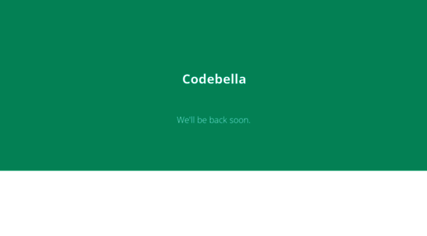 codebella.com