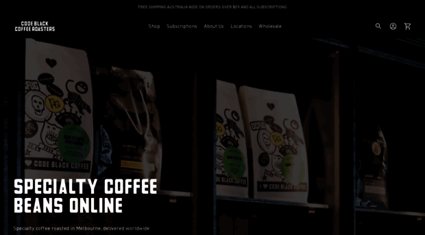 codeblackcoffee.com.au