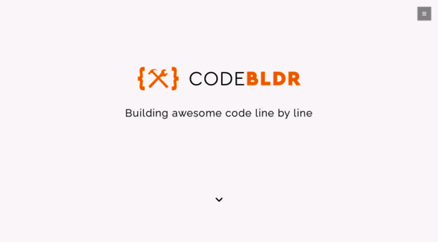 codebldr.com