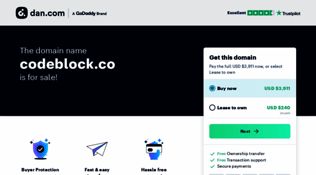 codeblock.co