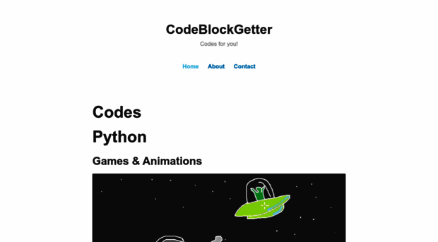 codeblockgetter.wordpress.com