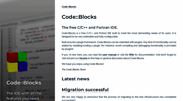 codeblocks.org