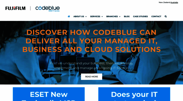 codeblue.co.nz