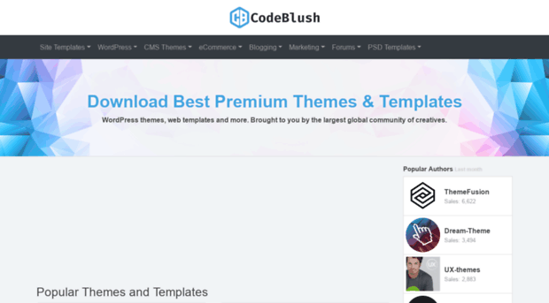 codeblush.com
