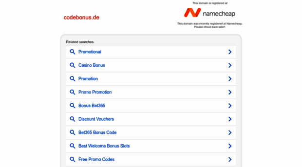 codebonus.de