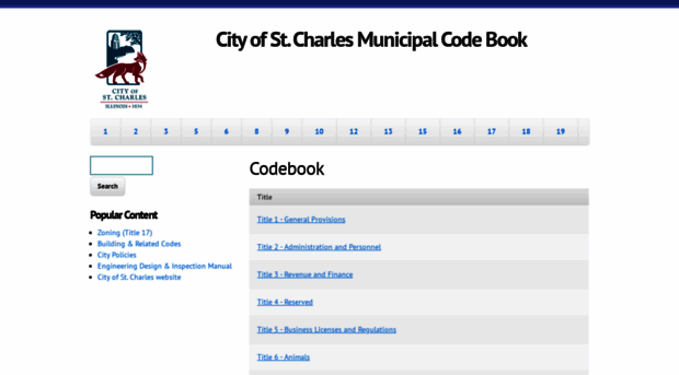 codebook.stcharlesil.gov