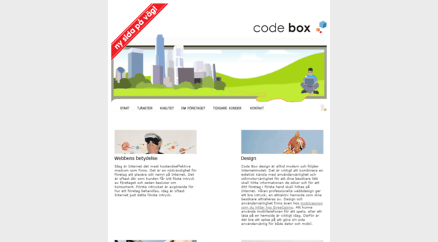 codebox.se