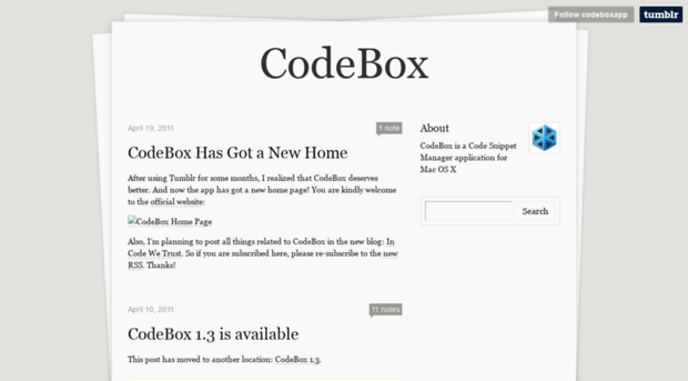 codeboxapp.com